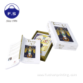 Art Paper Tarot Cards With Golden edge